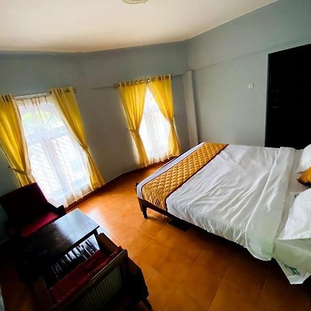 Hotel Bob Leisure à Ooty Extérieur photo