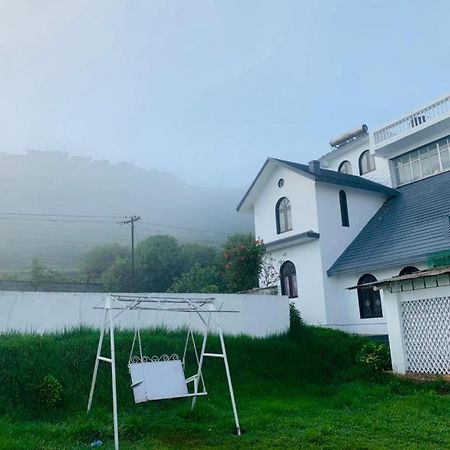 Hotel Bob Leisure à Ooty Extérieur photo