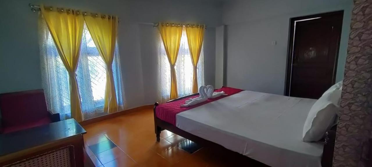 Hotel Bob Leisure à Ooty Extérieur photo