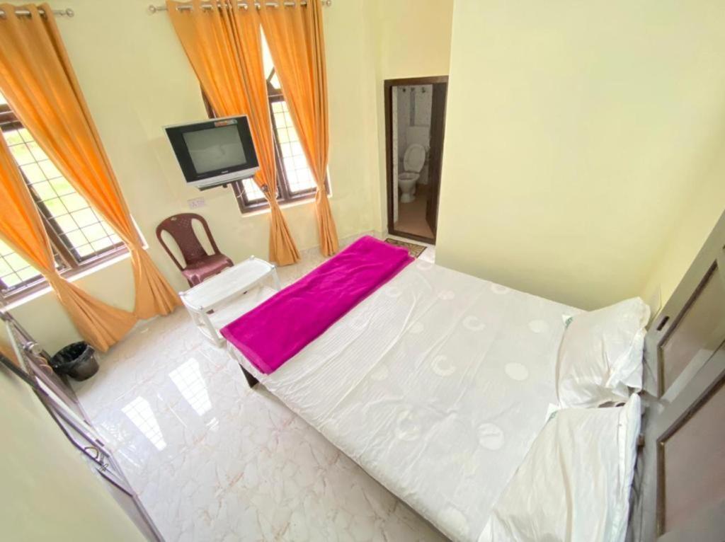 Hotel Bob Leisure à Ooty Extérieur photo