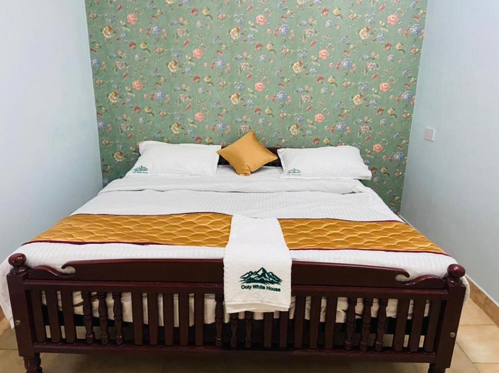 Hotel Bob Leisure à Ooty Extérieur photo