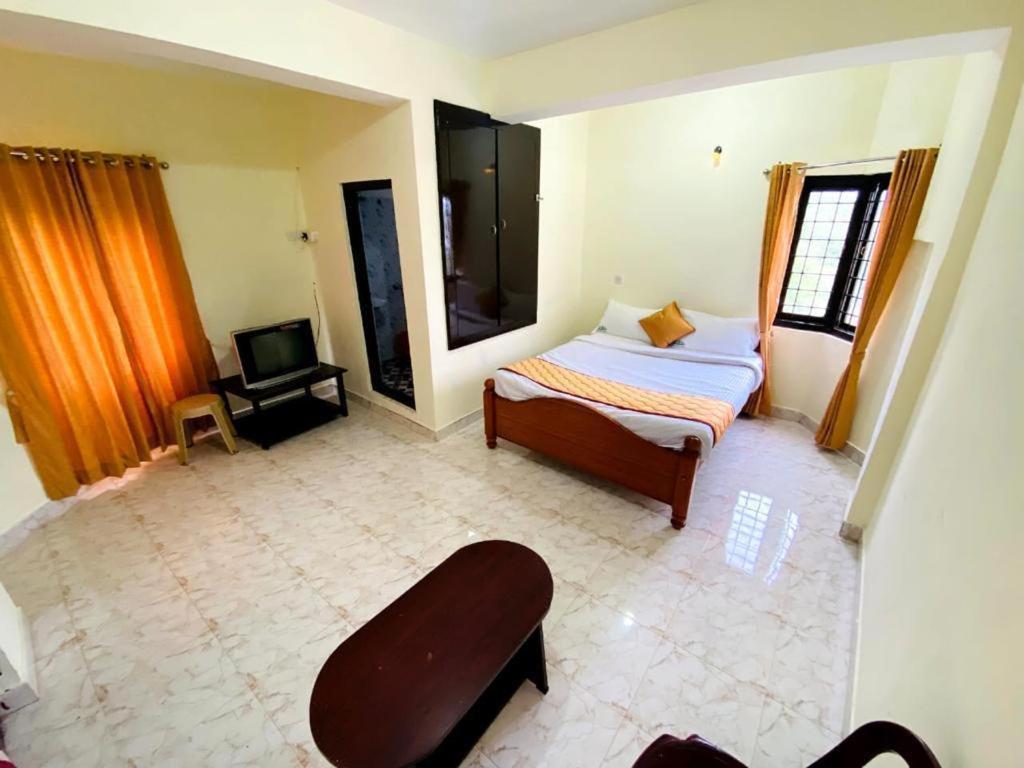 Hotel Bob Leisure à Ooty Extérieur photo