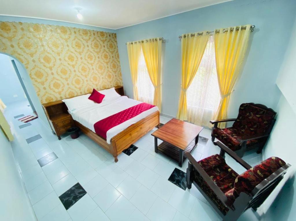 Hotel Bob Leisure à Ooty Extérieur photo