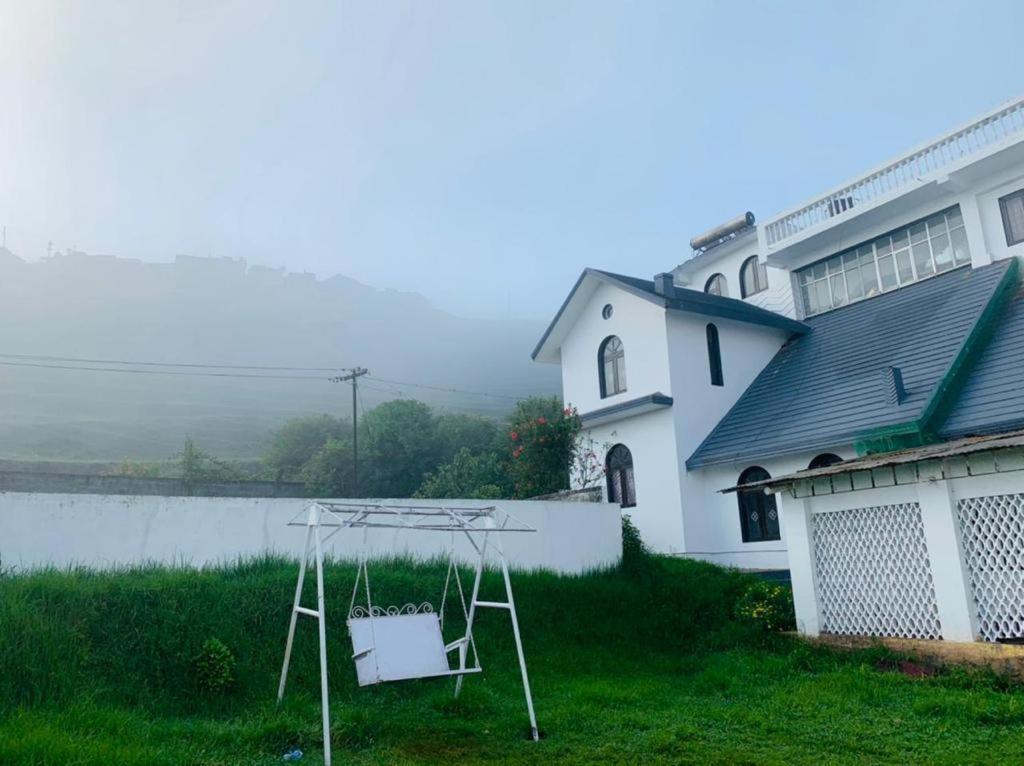 Hotel Bob Leisure à Ooty Extérieur photo